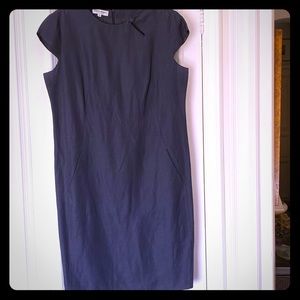 Giorgio Armani dress